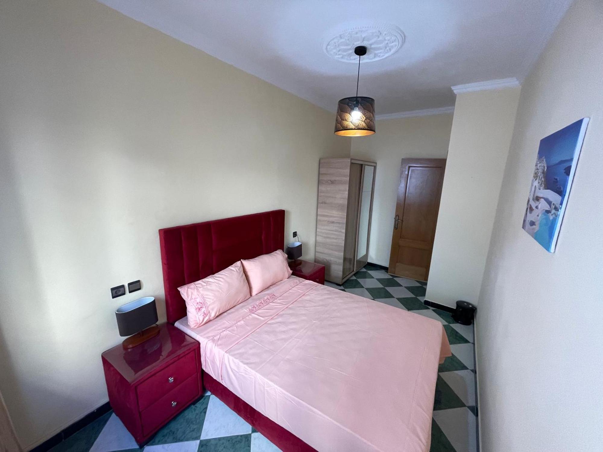Comfy Stay In Larache'S Center מראה חיצוני תמונה